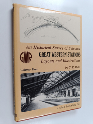 Ralph Harvey Clark ym. : An Historical Survey of Selected...