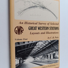 Ralph Harvey Clark ym. : An Historical Survey of Selected... - pikkukuva 1