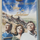 Ylpeys ja intohimo (1957) Sophia Loren, Cary Grant - pikkukuva 1