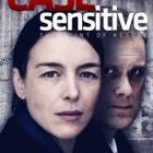 CASE SENSITIVE (57 616) vuok -FI- nordic, DVD 2011 - pikkukuva 1