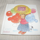 Dunér - Raagaard Elinan kutsut - pikkukuva 1