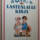 Suuri lastenlaulukirja - pikkukuva 1