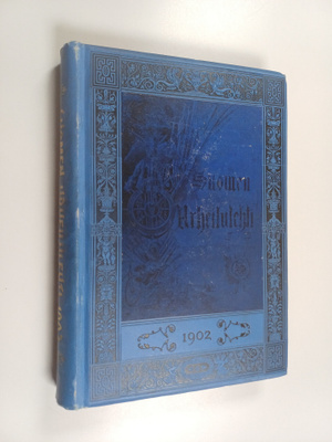 Suomen urheilulehti 1902