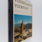 Aarne (piirrokset) Nopsanen : Vuosisadat vierivät 1 : Kes... - pikkukuva 1