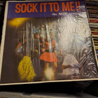Sock It To Me Lp - pikkukuva 1