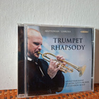 Jouko Harjanne:Trumpet Rhapsody-A.Arutiunian/J.Linkola CD - pikkukuva 1