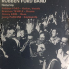 Robben Ford: New Morning - The Paris Concert (2005) DVD - pikkukuva 5