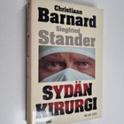 Christiaan Barnard : Sydänkirurgi - pikkukuva 1