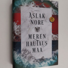 Aslak Nore : Meren hautausmaa - pikkukuva 1