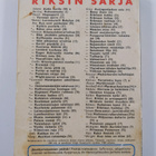 Seldon Truss : Kadonnut raharuhtinas - pikkukuva 2