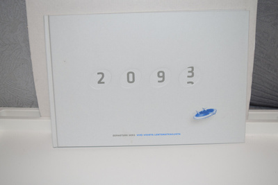 departure 2093