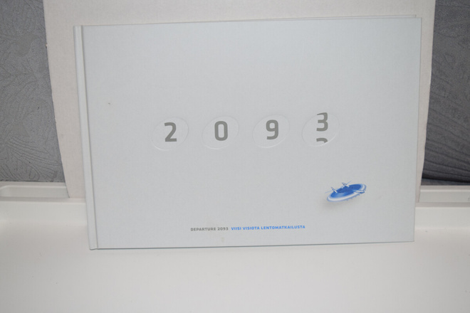 departure 2093