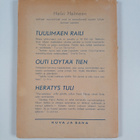 Helvi Halme : Helinä - pikkukuva 2