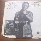 PETER SHELLEY - GIRLS AND PLACES ( LP . VINYYLI ) - pikkukuva 3