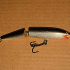 Rapala J-13, 'muikku' Finland - pikkukuva 2