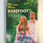 Barefoot (DVD) Evan Rachel Wood, Scott Speedman (2014) UUSI - pikkukuva 1