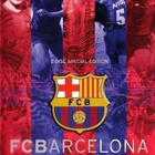 dvd, FC Barcelona. More Than a Club 2 dvd [soccer] UUSI/NEW - pikkukuva 1