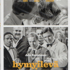 Hymyilevä Mies (65 986) UUSI -FI- DVD 2016 o:juho kuosma - pikkukuva 2