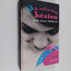 Jodi Lynn Anderson : Och sedan kom hösten - pikkukuva 1
