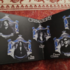 Crematory - Act Seven (CD) - pikkukuva 4