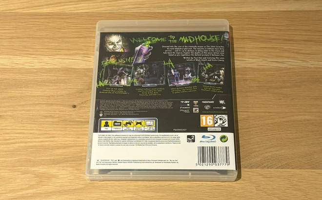 Item image