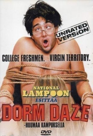 National Lampoon - Dorm Daze - Huumaa Kampuksella