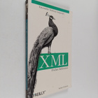 Robert Eckstein : XML pocket reference - pikkukuva 1