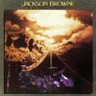 ** JACKSON BROWNE : Running On Empty ** CD - pikkukuva 1