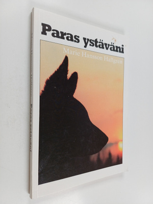 Marie Hansson Hallgren : Paras ystäväni