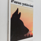 Marie Hansson Hallgren : Paras ystäväni - pikkukuva 1