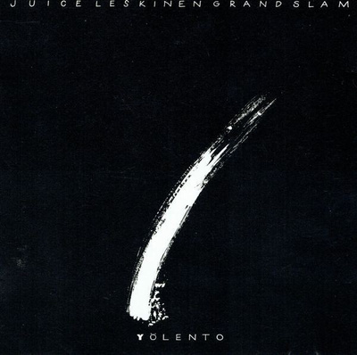 Juice Leskinen Grand Slam - Yölento