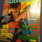 SUOSIKKI LEHTI #10/1975 + JULISTEESSA RUBETTES - pikkukuva 1