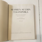 Suomen suurin talonpoika Kyösti Kallion muistojulkaisu - pikkukuva 2