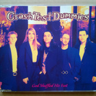Crash Test Dummies - God Shuffled His Feet CDS - pikkukuva 1