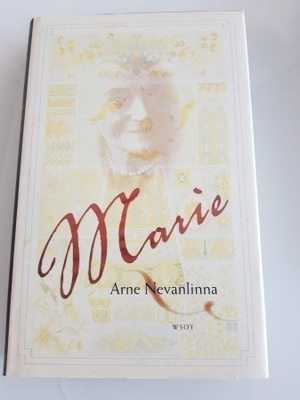 Arne Nevanlinna : Marie