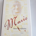 Arne Nevanlinna : Marie - pikkukuva 1