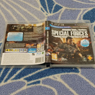 Socom Special Forces PS3 - pikkukuva 1
