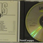 Elvis Presley • The King CD - pikkukuva 3