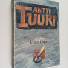Antti Tuuri : Ullan kirja - pikkukuva 1
