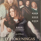 TYTTÖKUNINGAS DVD (Mika Kaurismäki) - pikkukuva 1