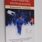 Emmanuel Carrere : Huviretki painajaisiin - pikkukuva 1