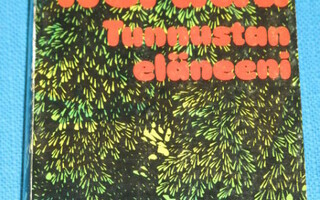 Pablo Neruda - Tunnustan eläneeni