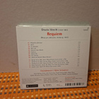 Orazio Vecchi:Requiem.Rubens's Funeral...-Björn Schmelzer CD - pikkukuva 2