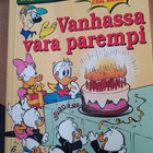 Vanhassa vara parempi ja karhukopla vaarallisilla vesillä - pikkukuva 2