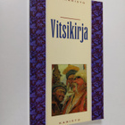 Virve (toim.) Sammalkorpi : Vitsikirja - pikkukuva 1