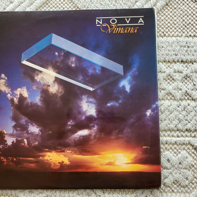 Nova – Vimana (LP)