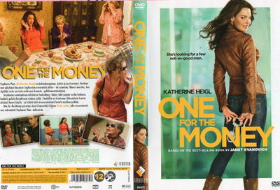 one for the money	(11 357)	k	-FI-	DVD	suomik.		katherine hei