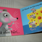 Mikä minä olen? Lemmikit - pikkukuva 3