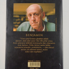 Bo Carpelan : Benjamin - pikkukuva 2