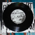 RÄJÄYTTÄJÄT ~ Räjäyttäjät Räjäyttää! ~ 7" EP MINT - pikkukuva 3